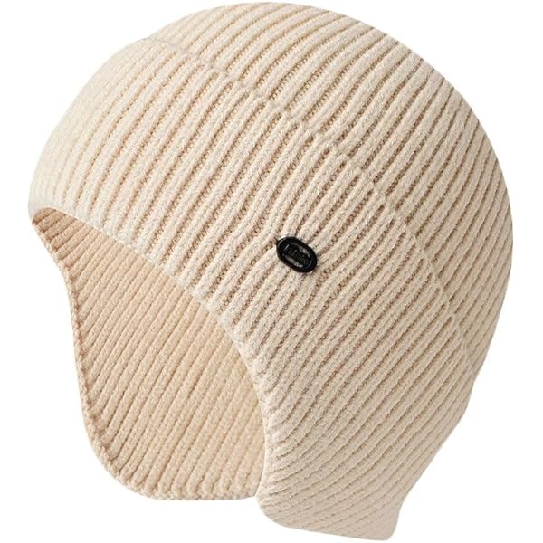Original Beanie Cap - Soft Knit Beanie Hat - Warm and Durable