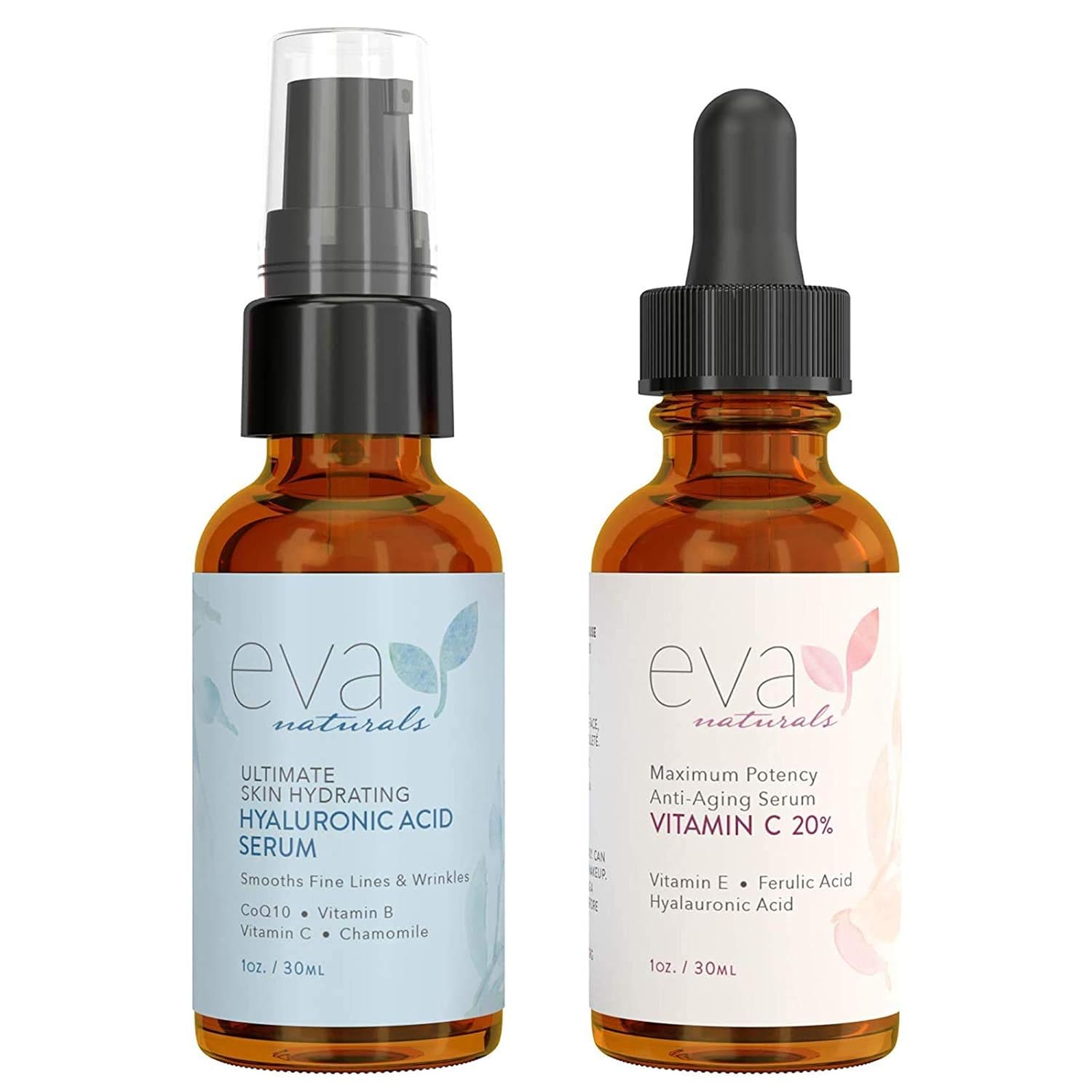 able skincare serum