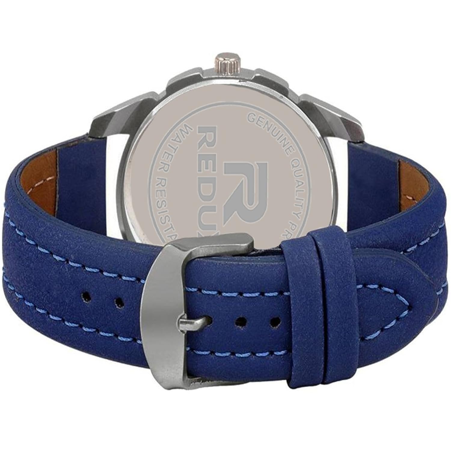 redux brock analog blue dial men's & boys watch -rws0039s