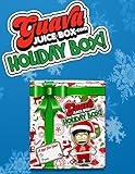 Holiday Special Toy Box by Guava Juice YouTuber