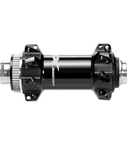 Amazon.com : Shimano SLX FH-M7110 Rear 12 x 142mm Centerlock Disc