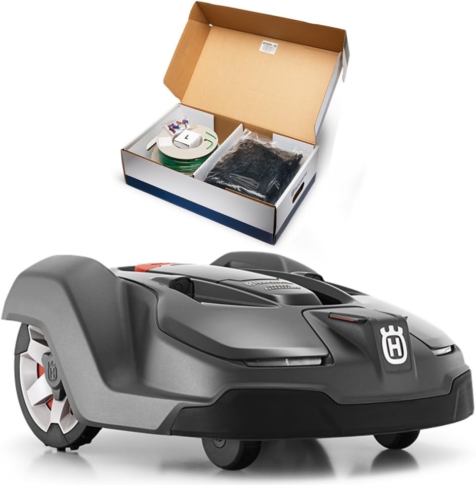 husqvarna mower 450x