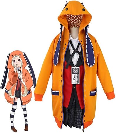 anime hoodie dress
