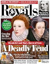History Of Royals