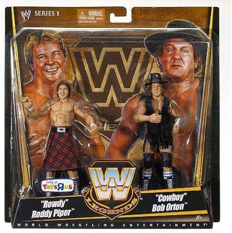 cowboy bob orton action figure