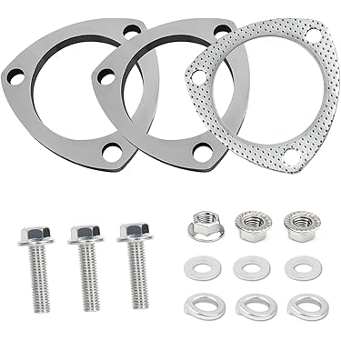 Citroen C15 & C25 Exhaust Flange Conical Gasket / Seal