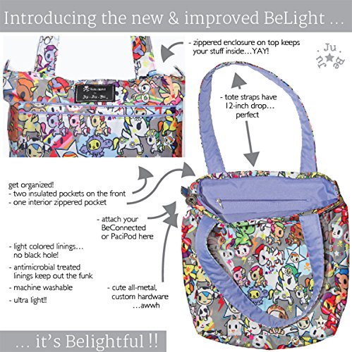 jujube be light tote