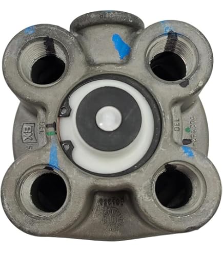 Amazon.com: Bendix 226691N - Sc-1‚Ѣ Air Brake Single Check