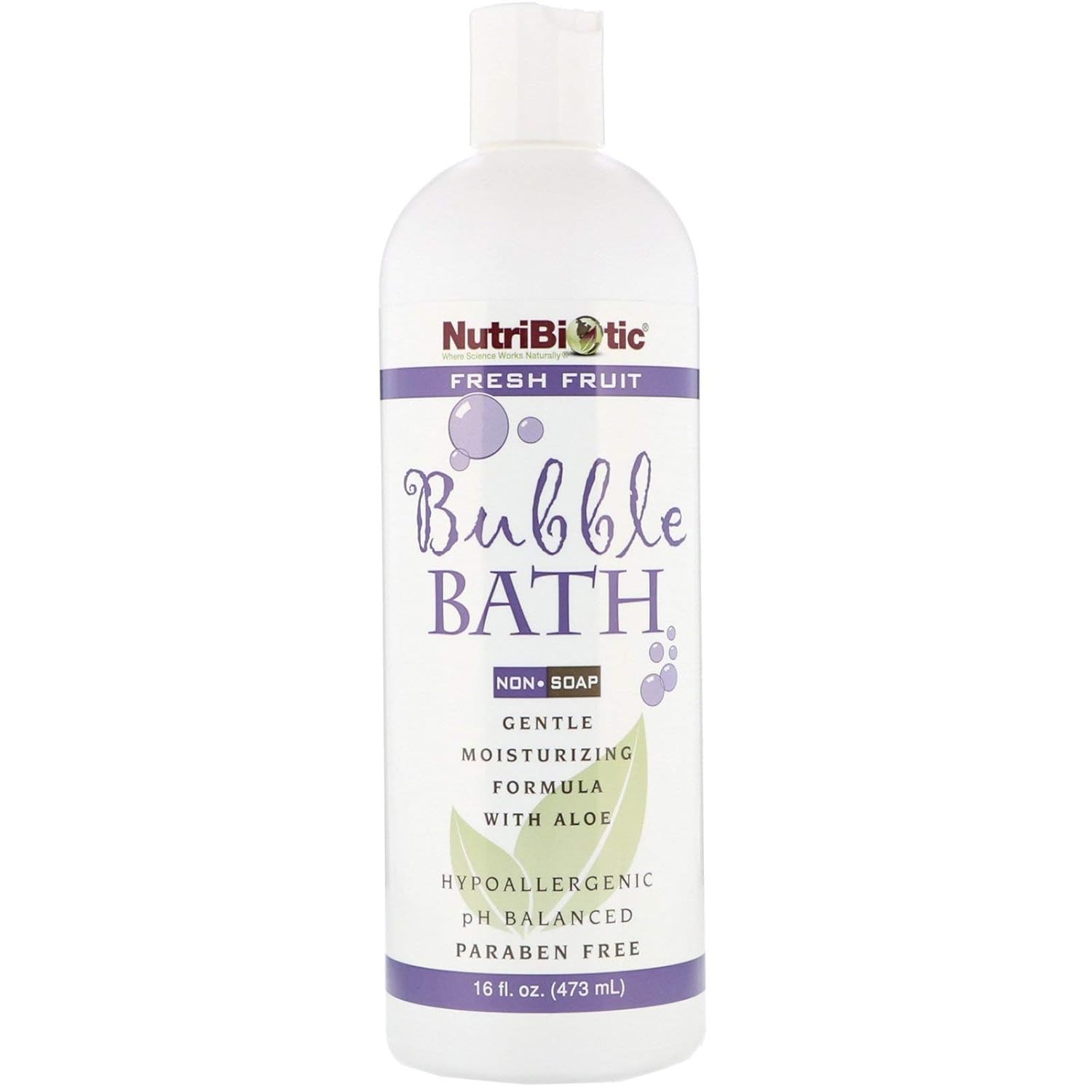 Buy Bubble Bath 16 oz Liquid Online at Low Prices in India Amazon.in