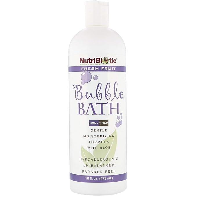 Buy Bubble Bath 16 oz Liquid Online at Low Prices in India Amazon.in