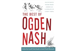 The Best of Ogden Nash