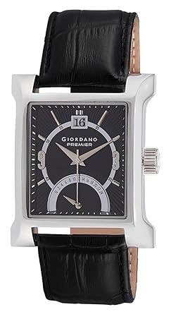 Chronograph Multi-Color Dial Mens Watch - P168-04