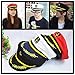 HSL Yacht Boat Sailor Captain Costume Hat Cap Navy Marine Admiral-Red