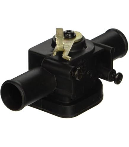 Amazon.com: Four Seasons Heater Valve - Cable Operated - 74646