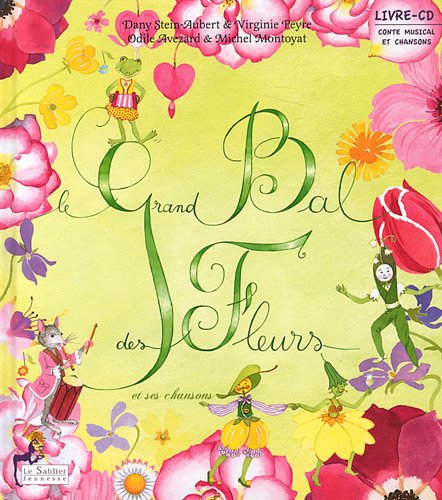 Le  grand bal des fleurs