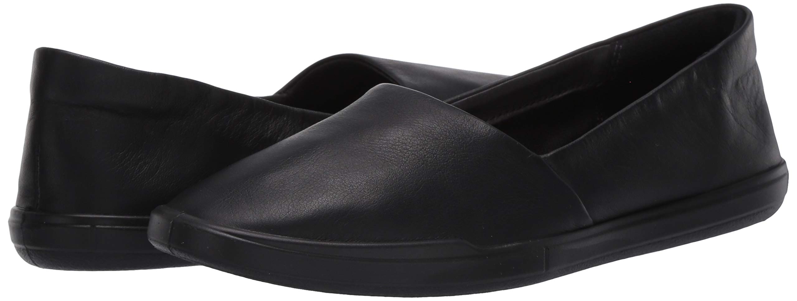 ecco loafers womens
