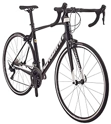 Schwinn Fastback Carbon Road Bike, Fastback Carbon