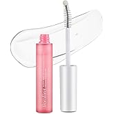 Fromforet Berry Eyelash Serum for Thicker, Longer Eyelashes and Eyebrows, Korean Eyelash Boost Serum (0.3 Fl Oz / 9ml)
