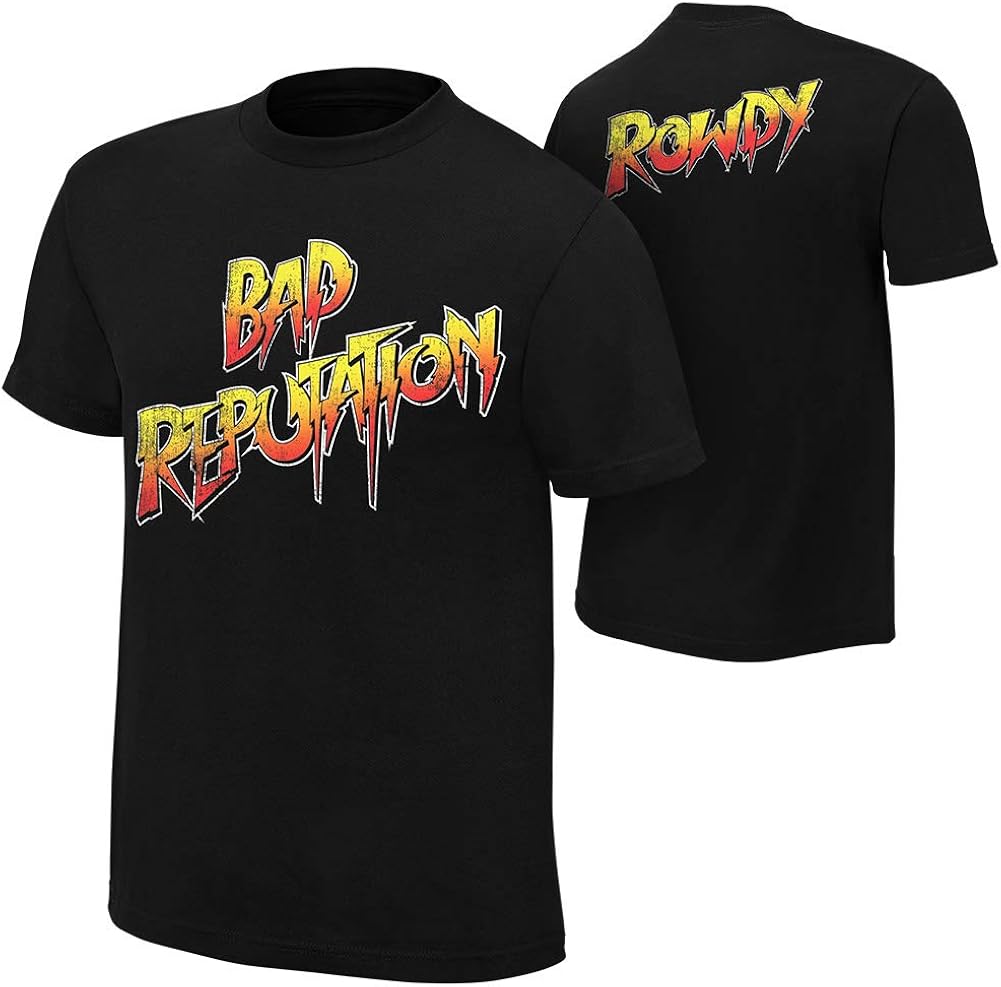 ronda rousey t shirt wwe