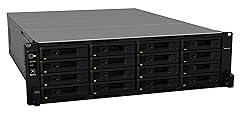 Synology RackStation RS2821RP+ 3U 16-Bay Rackmount