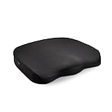 Kensington Seat Cushion for Office, Desk Chair