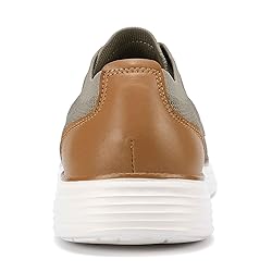 VILOCY Men's Fashion Dress Sneakers Casual Walking