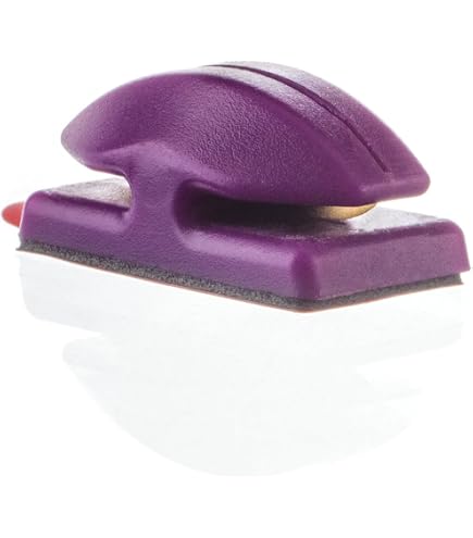 Thread Cutterz Snipper With Retractable Cord & Clip | Serrated Blades, Safety Lock For Sewing, Travel - View #2