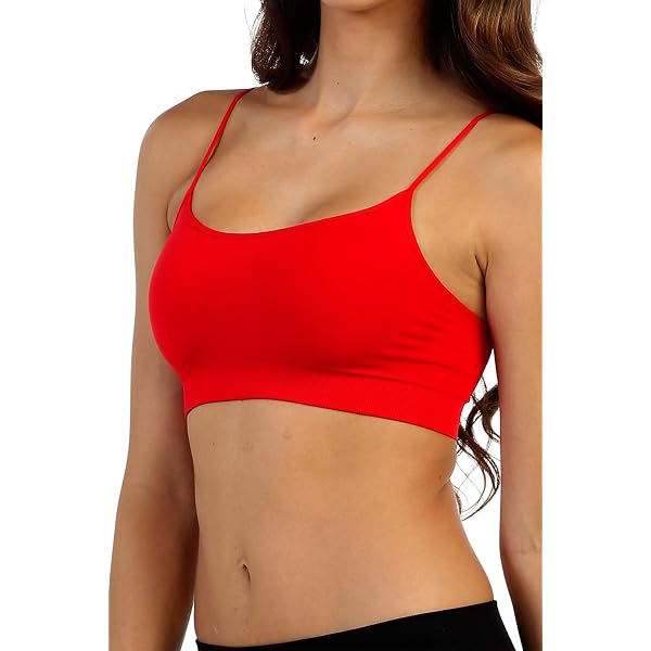 Top Tri-Top Regolabile Donna - BODYZONE, Canotta Senza Maniche, Originale E Sexy Per Il Tempo Libero