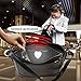 FUNKYSKY Purse Light Handbag Light Sensor Activated, Automatic illumiate Your Bag, Best Gifts for Women, Mother, Friends