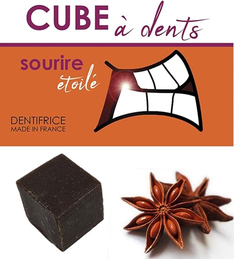Dentifrice Solide Bio Au Beurre De Coco Poudre Danis étoilé Sans Fluor Nouveauté Octobre 2019 Plusieurs Mois Dutilisation Sourire Etoilé