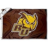 Rowan Profs Boat and Nautical Flag