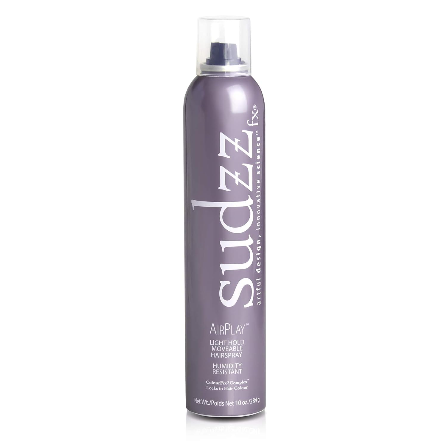 SUDZZFX AirPlay Designing Spray, 10oz