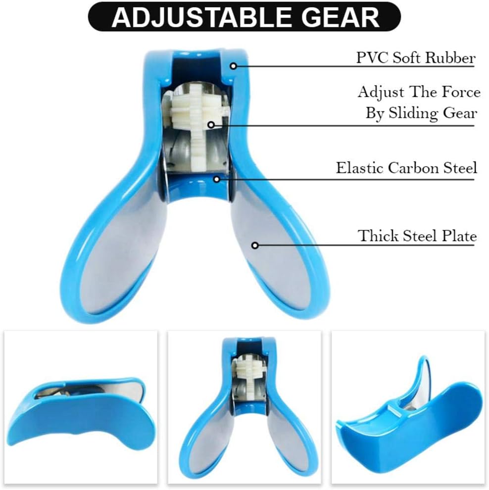 Kegel Exerciser Device – Kegels for Women – Improve Bladder Control, Postpartum Muscle Recovery, Reduce Thigh Fat, Tighten Buttocks and Glutes – Easy to Use Kegel Toner – Pelvic Floor Kegel Trainer: Sports & Outdoors