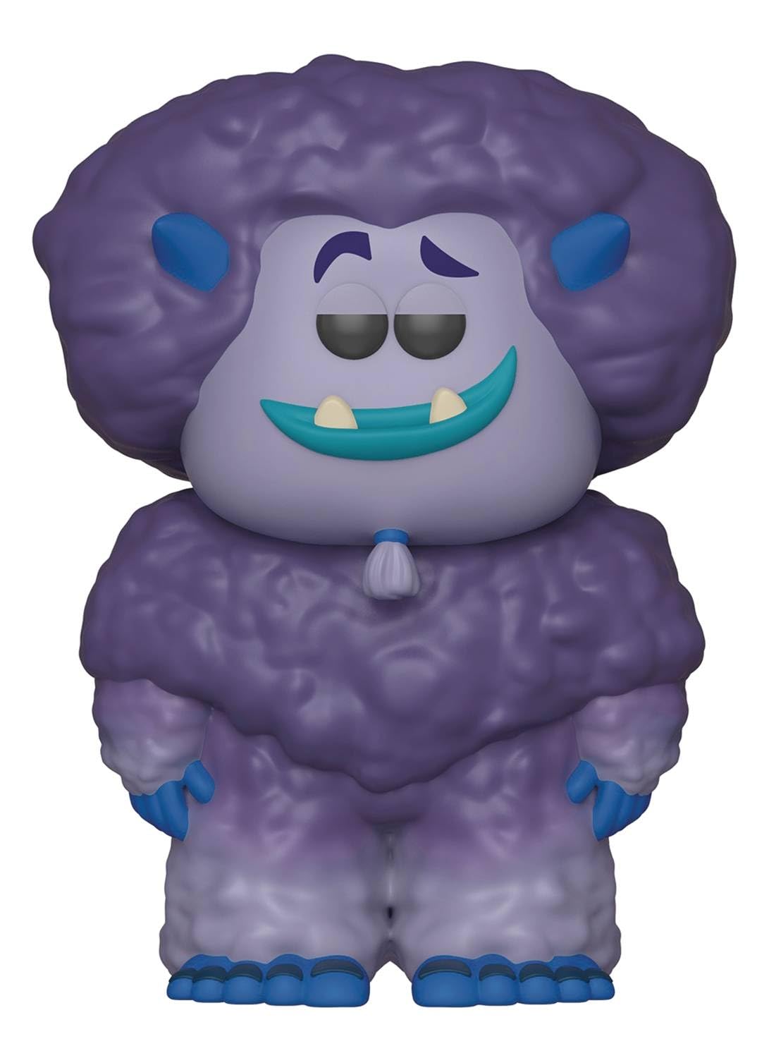 Funko POP! Vinyl: Movies: Smallfoot: Gwangi