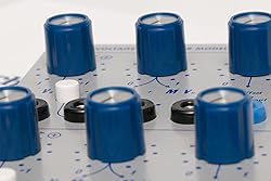 Tiptop Audio Tiptop Audio 257t Dual Control Voltage