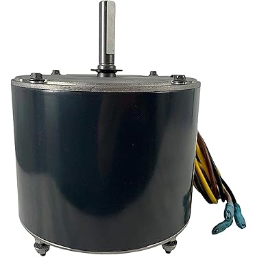 Amazon Best Sellers: Best Air Conditioner Replacement Motors
