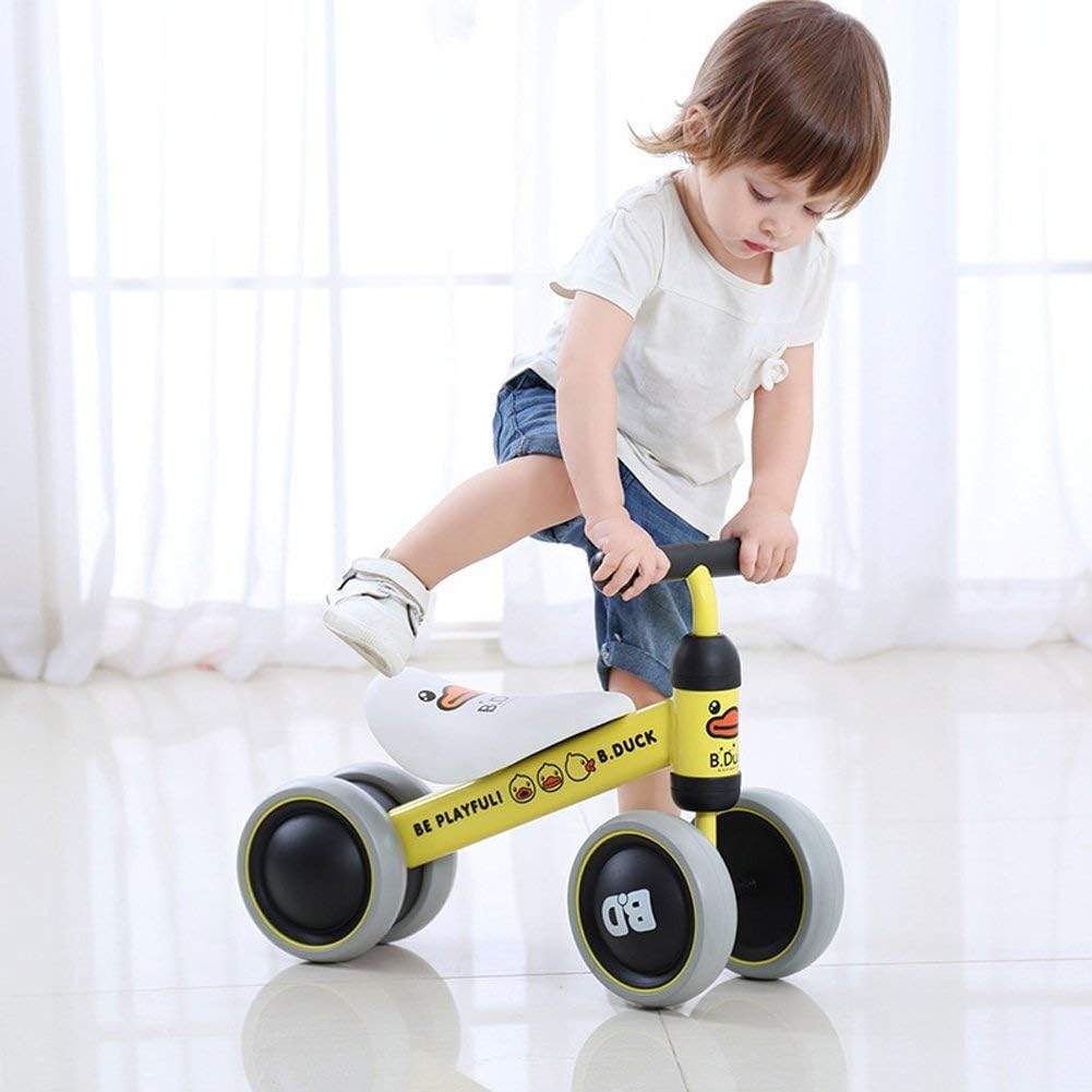 ygjt baby balance bike