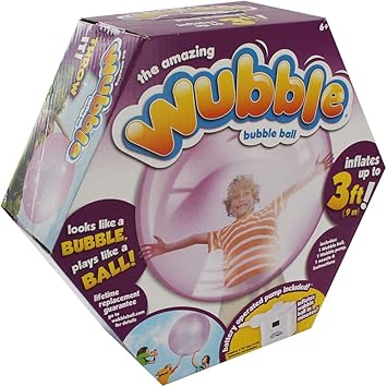 wubble bubble amazon