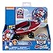 Paw Patrol – Marshall’s Transforming Sea Patrol Vehicle