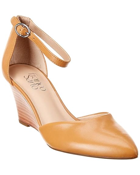 franco sarto fayth wedge
