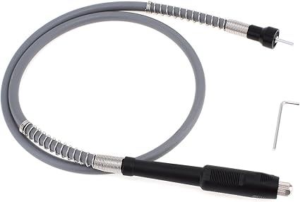 Origlam Rallonge D Arbre De Perceuse Flexible Avec Mandrin Sans Cle Amazon Fr Bricolage