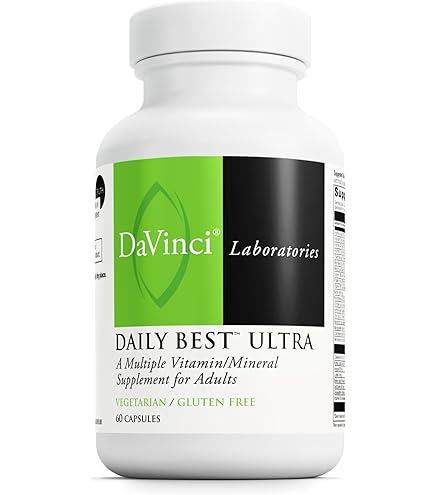 Amazon.com: DAVINCI Labs Berberine Force - Supports Immune System