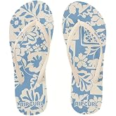 Rip Curl womens Mixed Bloom Flip Flop Sandals