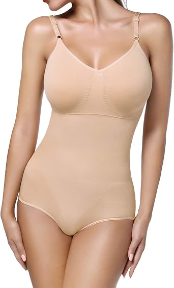 all in one bra and shapewear