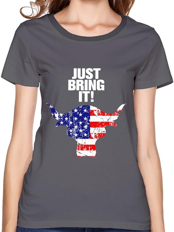 Amazon Co Jp Ky 男女兼用 帽子 スポーツ おしゃれ ドウェイン ジョンソン 牛シンボルマーク プリント グレー 服 ファッション小物