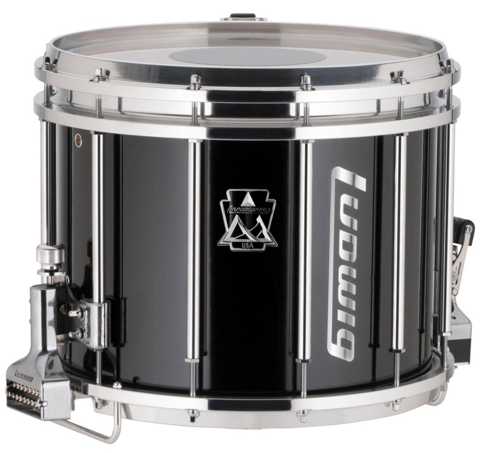 Ludwig Percussion
