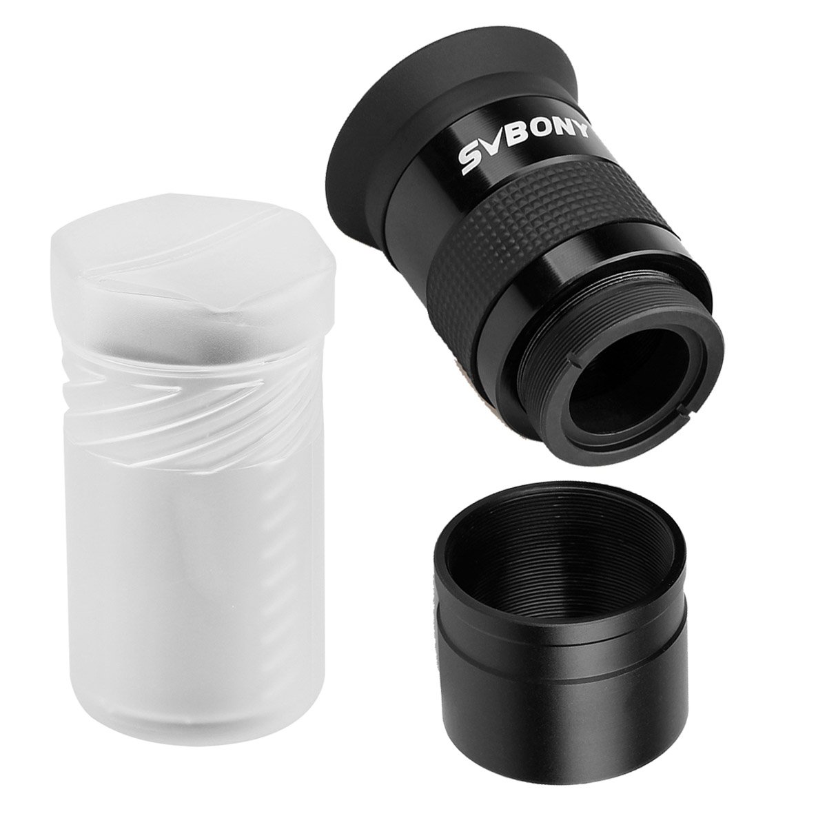 Eyepieces Telescopes Lense Eyepiece 25mm Lenses Telescope SVBONY 1.25