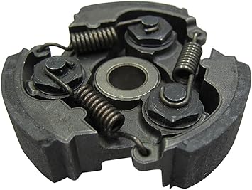 49cc 4 stroke clutch Clearance