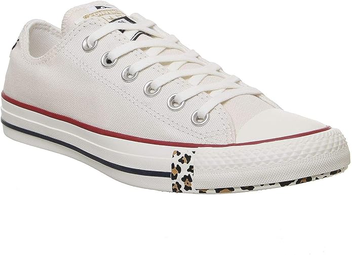 natural ivory converse high tops