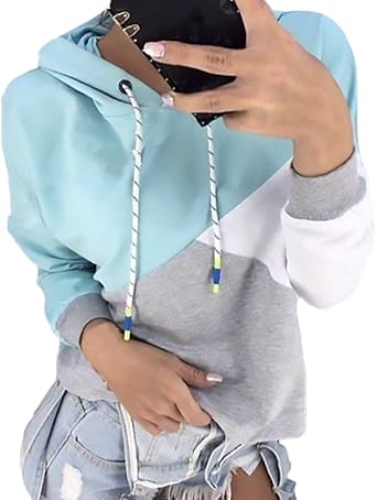 very ladies hoodies